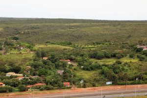 GDF dá início à venda direta de imóveis rurais na AgroBrasília