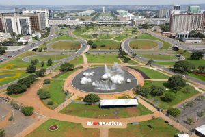 Saiba como curtir o feriado prolongado nos pontos turísticos gratuitos da capital