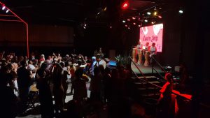 Roda do Reggae com Vitin estreia na Casa de Jorge nesta sexta-feira (30)