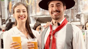 Expotchê estreia festival de churrasco e convida para um mergulho nos sabores do Sul