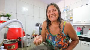 Água para todos: Como o saneamento transforma vidas no Distrito Federal