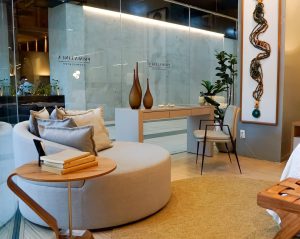 Mostra de Vitrines Dia das Mães no Shopping ID