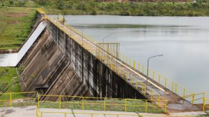 Segunda etapa das obras para conectar sistemas de Descoberto e Torto/Santa Maria tem início no sábado (24)