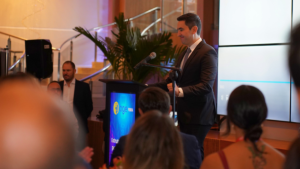 Com casa cheia, Age inaugura Datacenter em grande evento no DF