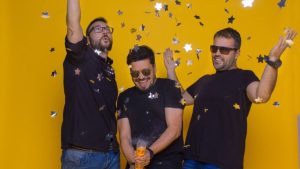 Bloco Eduardo & Mônica promove seu primeiro arraiá em Brasília nesta sexta-feira