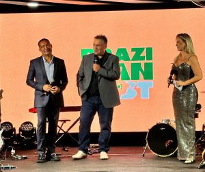 Brazilian Fest Brasília é lançado com discurso sobre acesso, pertencimento e impacto cultural