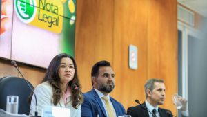 Compra de R$ 25,41, prêmio de R$ 1 milhão: morador do Park Way é o grande vencedor do sorteio do Nota Legal