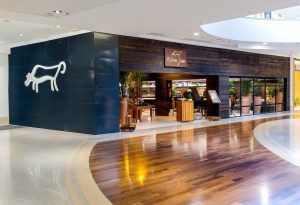 Parkshopping e Pobre Juan