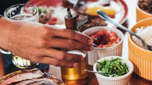 Olinda Bar e Restaurante celebra o Dia das Mães com tradição nordestina e pratos para compartilhar