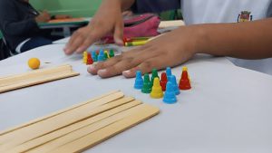 6 de maio: Dia da Matemática inspira ações para aproximar crianças da “rainha das ciências”