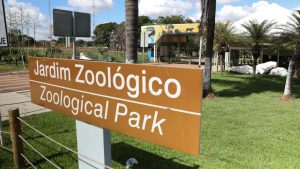 GDF determina fechamento temporário do Jardim Zoológico de Brasília como medida de segurança