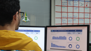 Distrito Federal registra crescimento de 107% nos pedidos de acesso à informação