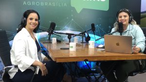 Espaço AiTec aproxima público da AgroBrasília 2025 e o setor produtivo