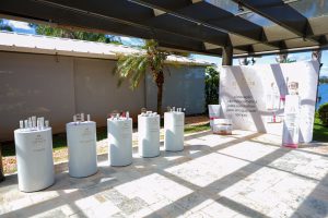 Natura apresenta nova linha Chronos Derma em evento exclusivo em Brasília