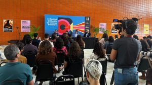Festival de Brasília do Cinema Brasileiro abre inscrições para a seleção de filmes
