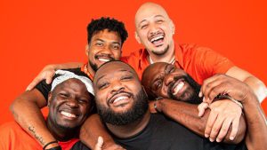Festival Ritmos & Raças chega a Brasília no domingo (18), com entrada gratuita