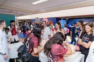 Feira de Profissões do Marista de Brasília está com inscrições abertas