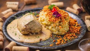 Grupo Santé oferece almoço especial para o Dia das Mães com uma experiência gastronômica completa