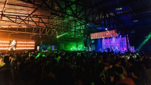 Caio Luccas e Yan se apresentam no Complexo Fora do Eixo nesta semana
