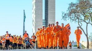 Corrida do Fogo 2025: kit diferenciado e fotos gratuitas