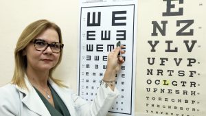 Glaucoma: Saúde alerta para importância do diagnóstico precoce
