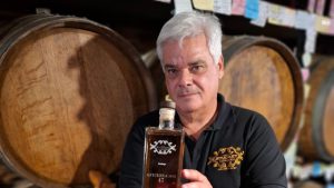 Cachaça, charutos e tradição: Casa Studart lança Aficionados 47 em noite exclusiva de harmonização