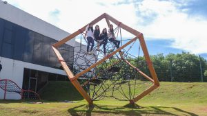 A New Chapter – Tradição e Inovação: a escola que uniu fé e excelência acadêmica em Brasília