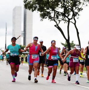 Corrida 21K Parque Dona Sarah Kubitschek