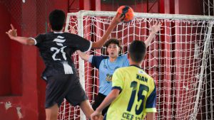 65ª edição dos Jogos Escolares do Distrito Federal começa nesta quinta (22)