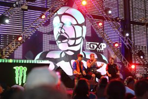 Liga IGXP: O encontro mais vibrante da cultura gamer e geek acontece no Parque da Cidade