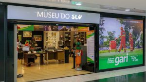 Museu da Limpeza Urbana completa 29 anos