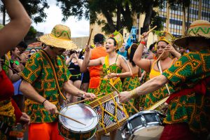 ‘Cidade Inteligente’ é o tema da 1ª edição do Festival Curicaca em Taguatinga, neste sábado (24)