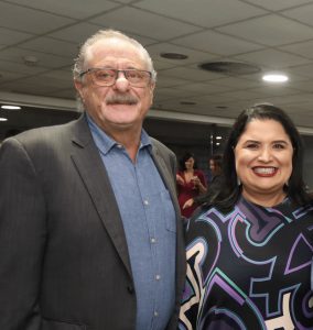 FIBRA apoia prêmio Engenho Mulher 2025