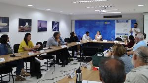 Reunião pública de consolidação das propostas do Pdot será em 10 de maio