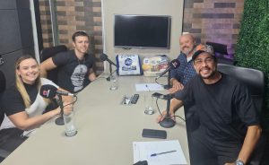 Radiodifusão Direto de Brasília na sintonia da Economia Criativa