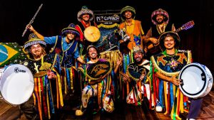 Raízes Musicais resgata talentos da cidade e celebra a música autoral