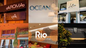 Café, almoço, tarde e jantar: o tour gastronômico ideal para o Dia das Mães