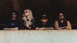 Chapada dos Veadeiros recebe lançamento do festival Rock’n Blues