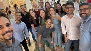 Pro-Systems é reconhecida com o Prêmio Destaque em Compliance no Ethical Journey Award 2025