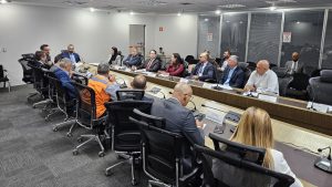 Segurança pública do DF fortalece transparência e planejamento com nova estrutura de governança