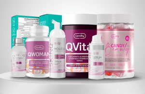 Quality celebra o Dia das Mães com descontos especiais