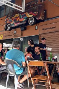 Distribuidora de Bebidas Lago Sul reabre com tudo e retoma seu posto de ponto de encontro em Brasília