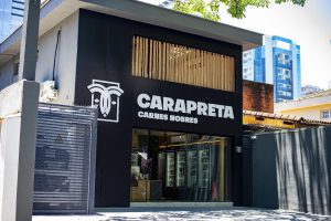 Boutique de carnes nobres chega a Brasília