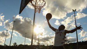 Disseminando o Esporte leva atividades esportivas e inclusão social ao Parque da Cidade
