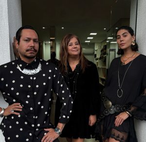 ZINC realiza noite de styling com especialistas em moda e imagem para apresentar tendências do Outono/Inverno
