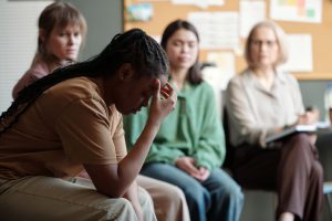 Estudo do IBGE revela sinais de sofrimento emocional entre estudantes brasileiros