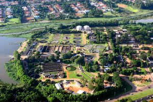 Brasília recebe o maior encontro de saneamento ambiental da América Latina