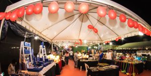 Festa Junina do Nipo está de volta e celebra a união entre as culturas asiáticas e brasileira