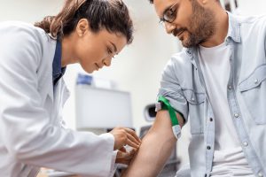 Talassemia: quando uma anemia vai além do comum