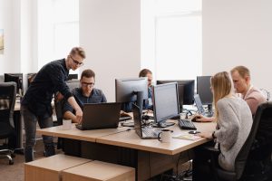 BRB convoca mais 50 analistas de TI para reforçar time de tecnologia